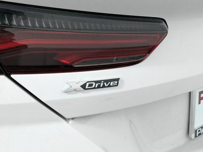 2026 BMW 850i M850i xDrive