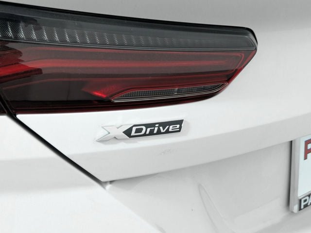 2026 BMW 850i M850i xDrive