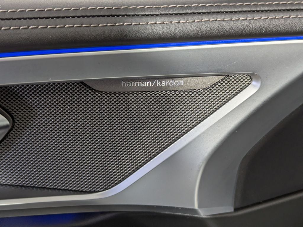 2019 BMW 850i M850i xDrive