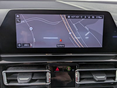 2019 BMW 850i M850i xDrive