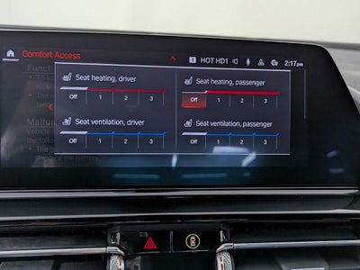 2019 BMW 850i M850i xDrive