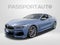 2019 BMW 850i M850i xDrive