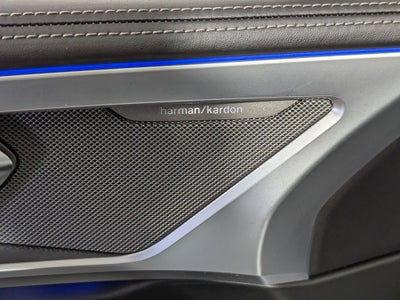 2019 BMW 850i M850i xDrive