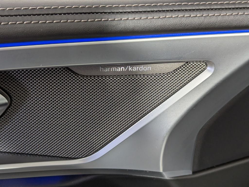 2019 BMW 850i M850i xDrive