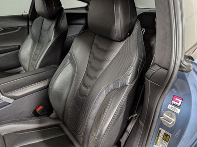 2019 BMW 850i M850i xDrive