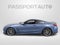 2019 BMW 850i M850i xDrive