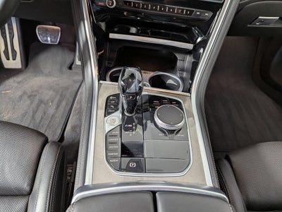 2019 BMW 850i M850i xDrive