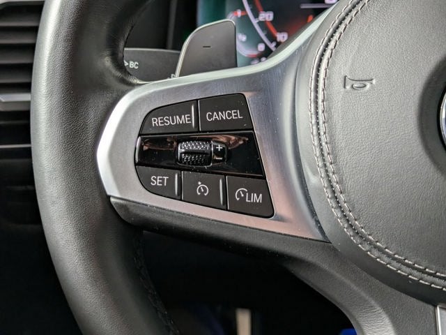 2019 BMW 850i M850i xDrive