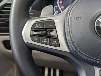 2024 BMW 840i xDrive 840i