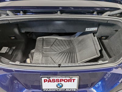 2024 BMW 840i xDrive 840i