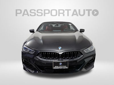2024 BMW 840i 840i
