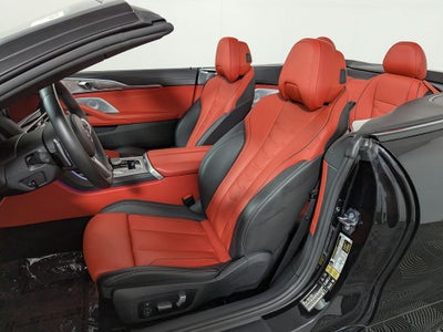 2024 BMW 840i 840i