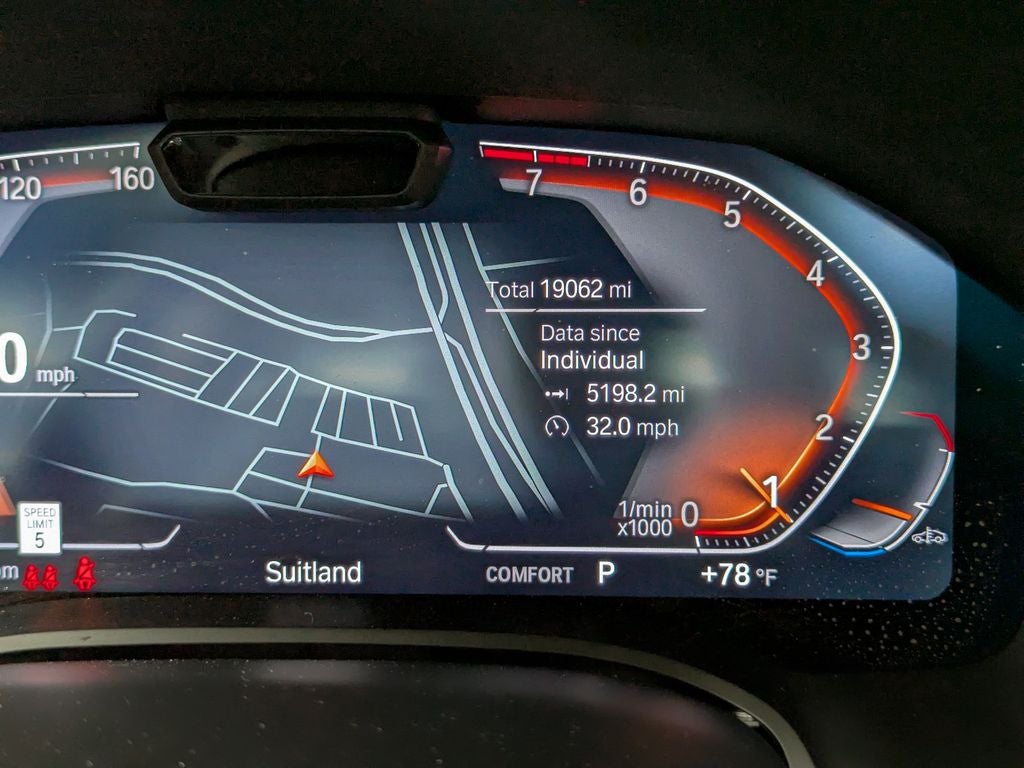 2024 BMW 840i 840i