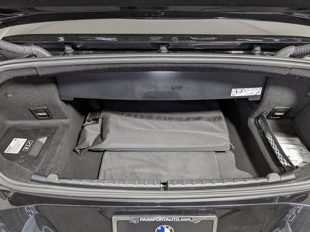 2024 BMW 840i 840i