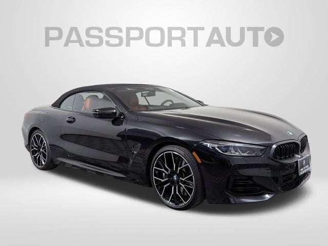 2024 BMW 840i 840i