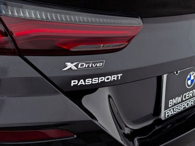 2024 BMW 840i 840i