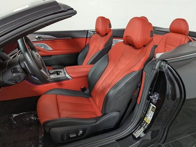 2024 BMW 840i 840i