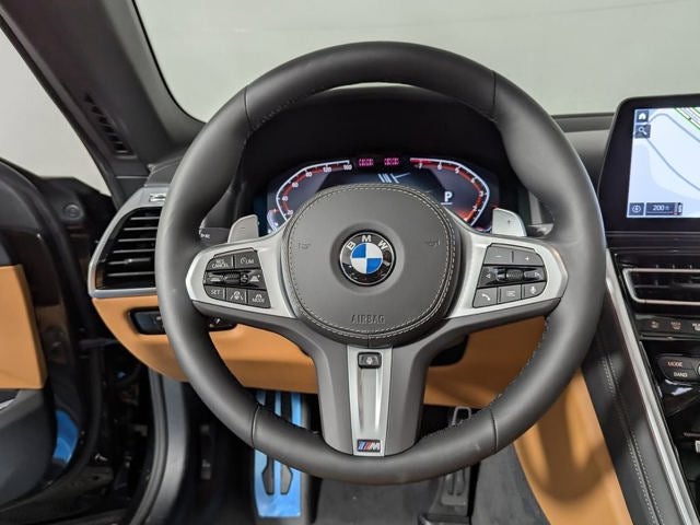 2026 BMW 840i 840i