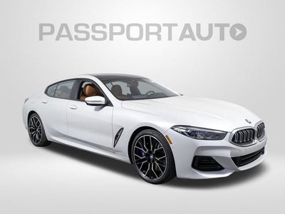 2023 BMW 840i 840