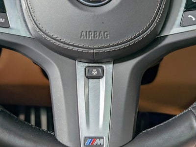 2023 BMW 840i 840