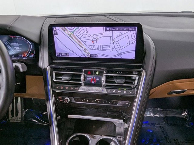 2023 BMW 840i 840