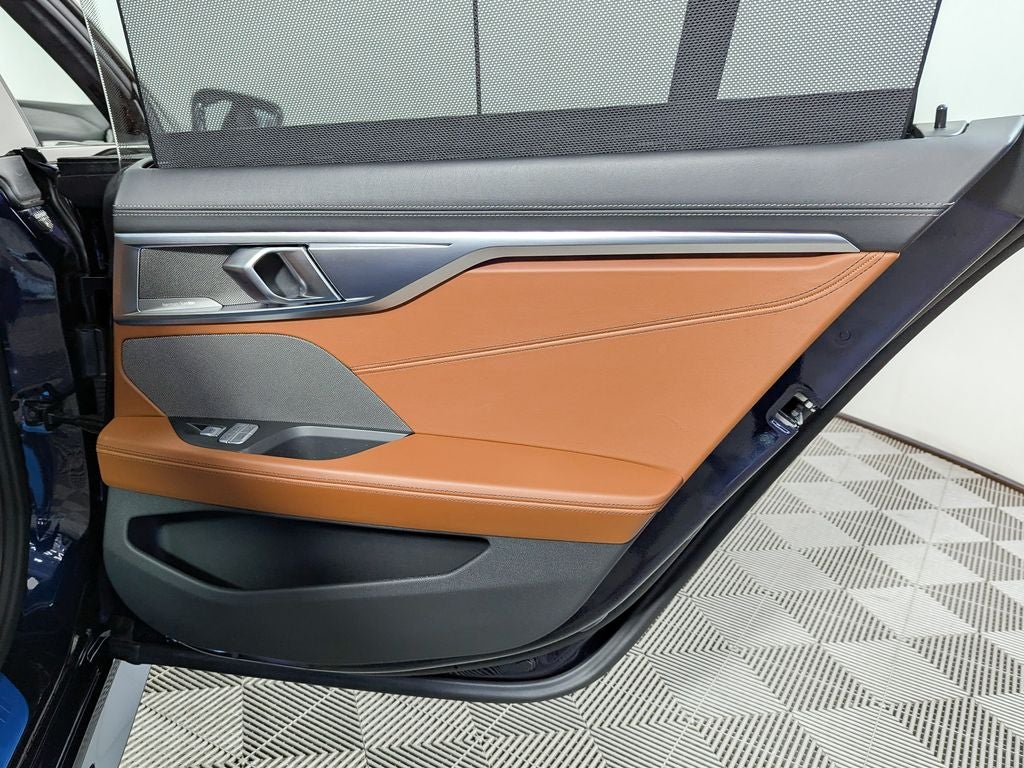 2023 BMW 840i xDrive 840