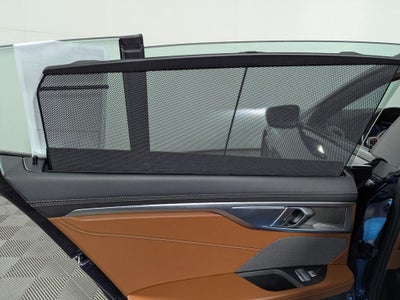 2023 BMW 840i xDrive 840