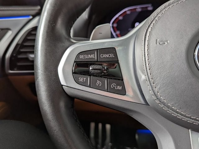 2023 BMW 840i xDrive 840