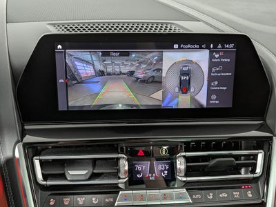 2022 BMW 840i xDrive 840