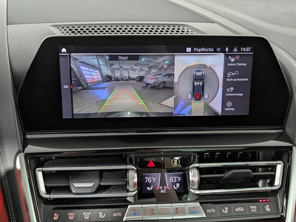 2022 BMW 840i xDrive 840