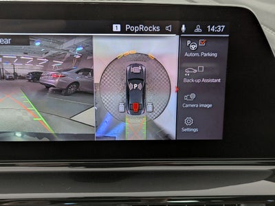 2022 BMW 840i xDrive 840