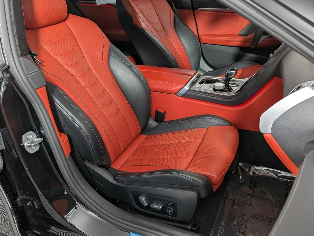 2022 BMW 840i xDrive 840