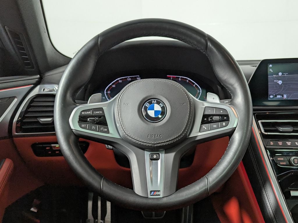 2022 BMW 840i xDrive 840