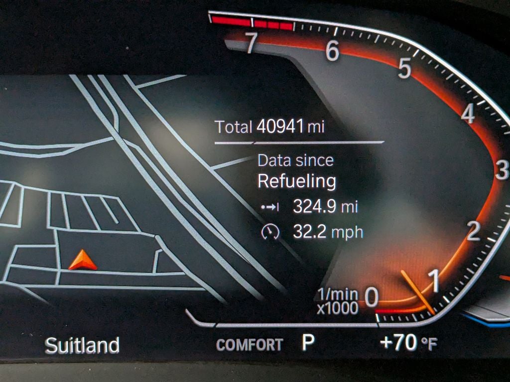 2022 BMW 840i xDrive 840