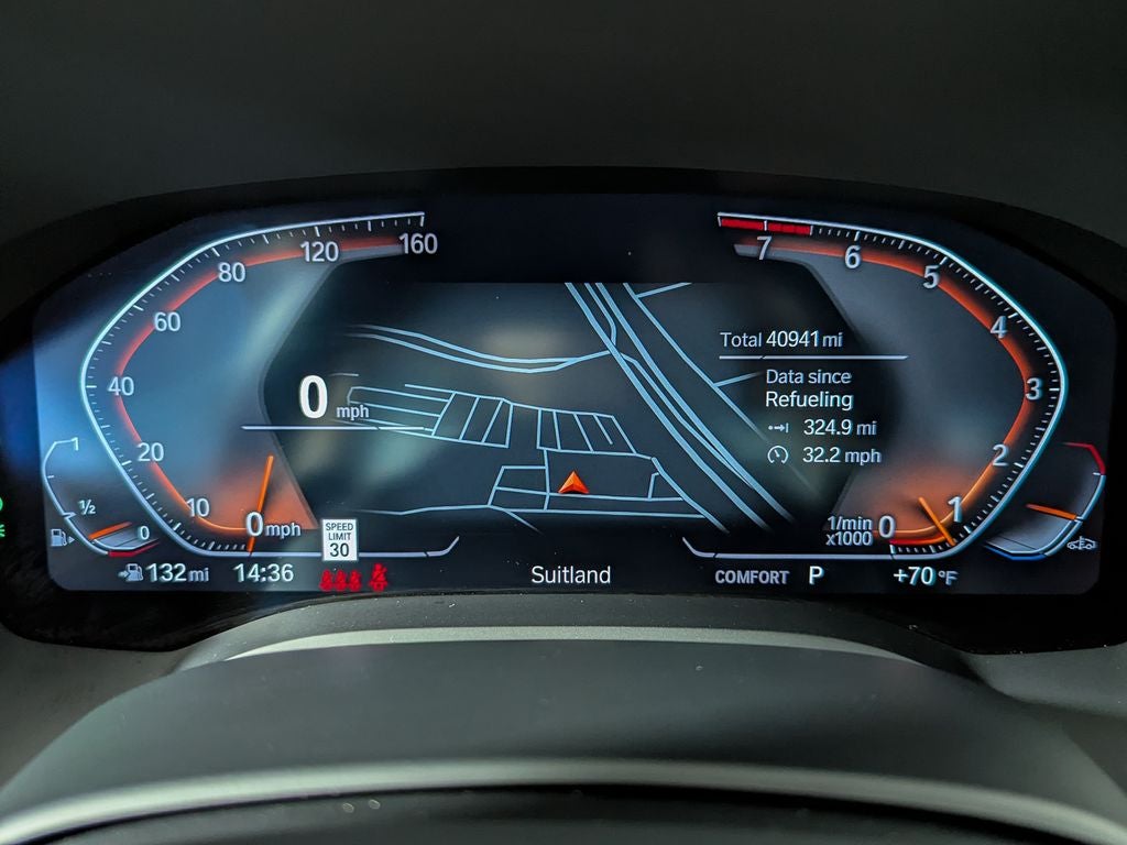 2022 BMW 840i xDrive 840