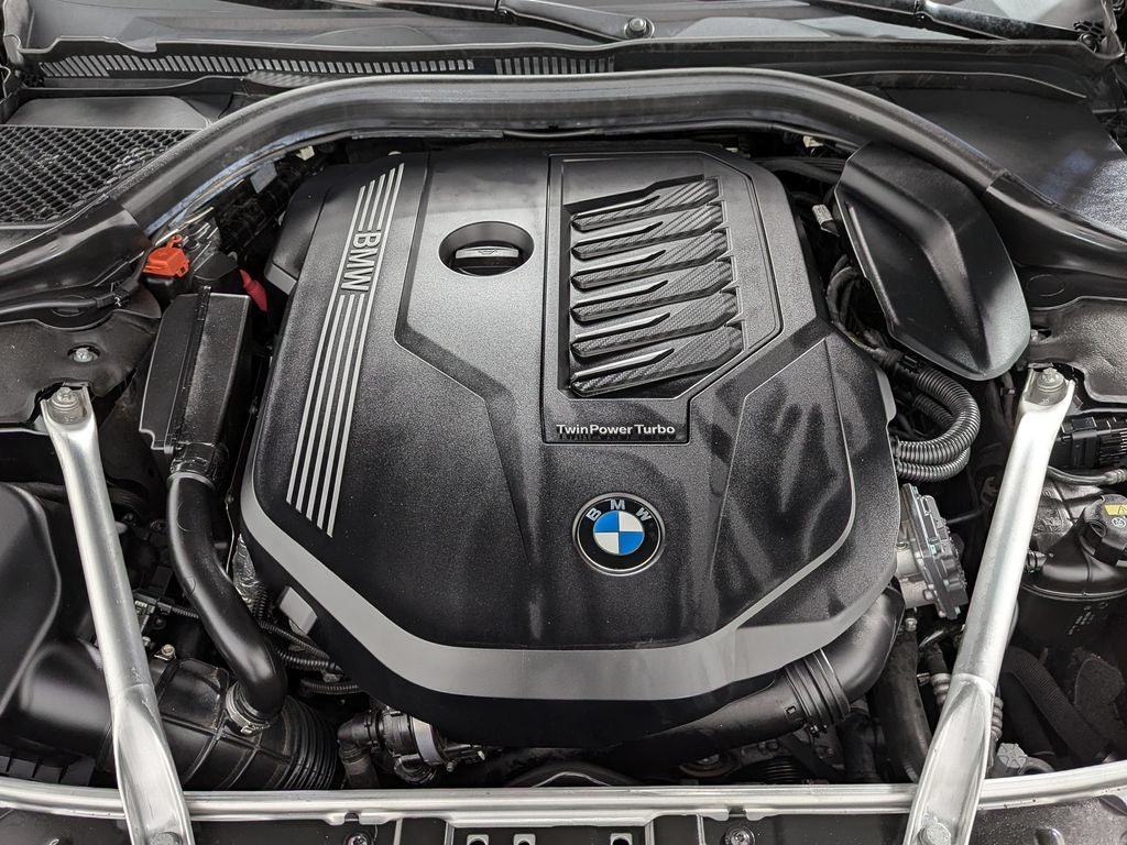 2022 BMW 840i xDrive 840