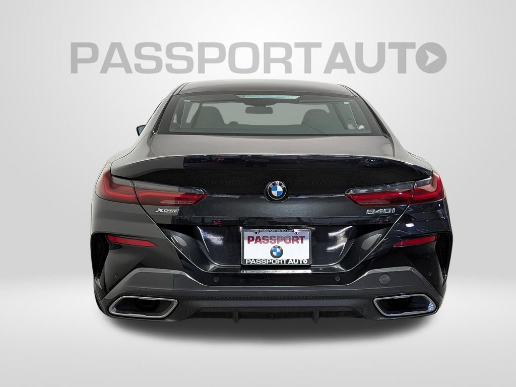 2022 BMW 840i xDrive 840