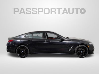 2022 BMW 840i xDrive 840