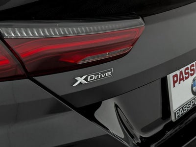 2022 BMW 8 Series 840