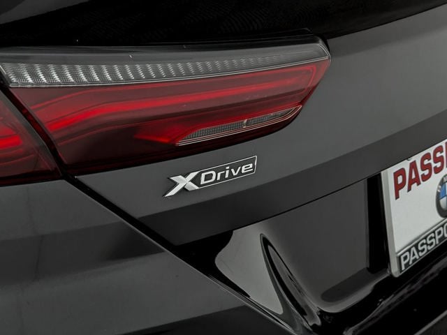 2022 BMW 8 Series 840