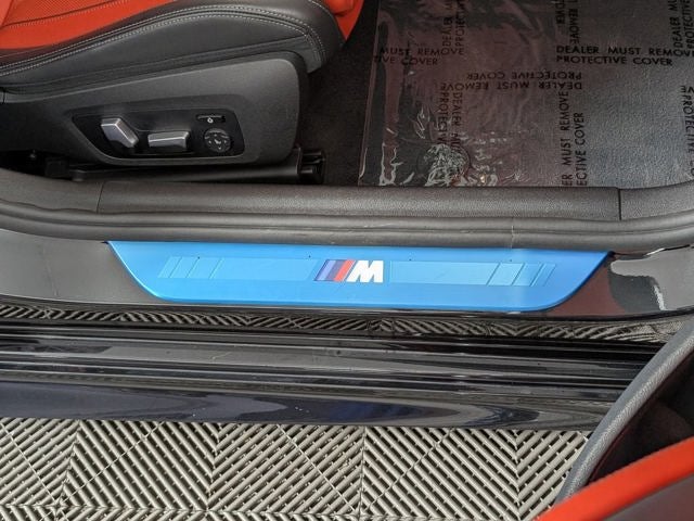 2022 BMW 8 Series 840