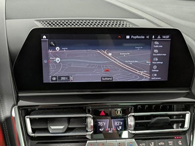 2022 BMW 8 Series 840