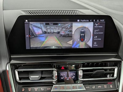 2022 BMW 8 Series 840