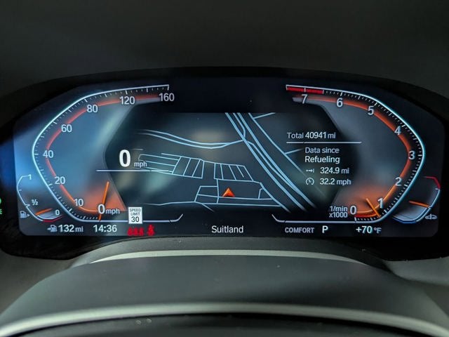 2022 BMW 8 Series 840