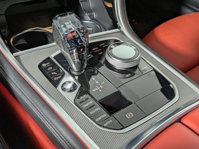 2022 BMW 8 Series 840