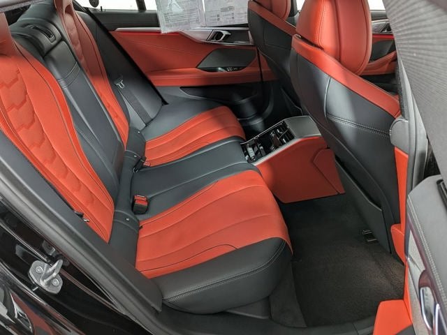 2022 BMW 8 Series 840