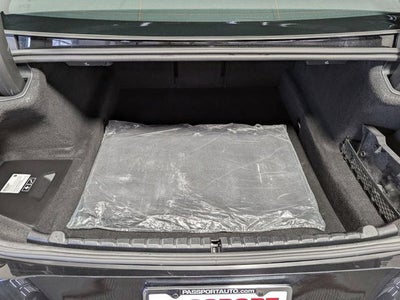 2022 BMW 8 Series 840