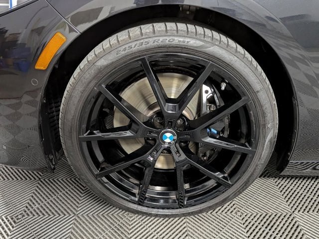 2022 BMW 8 Series 840