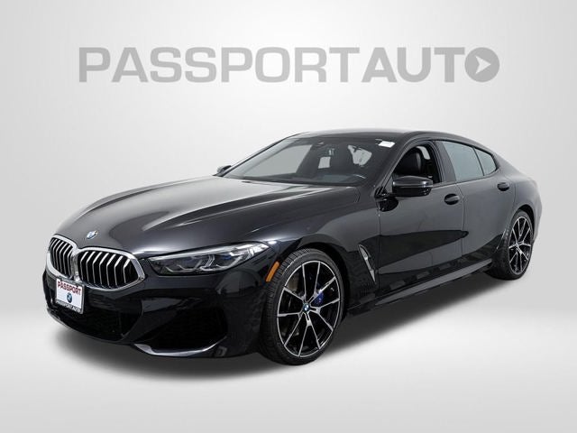 2022 BMW 840i xDrive 840