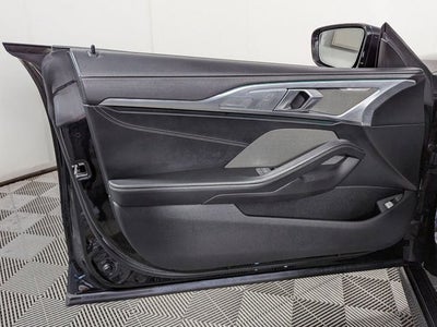 2022 BMW 840i xDrive 840